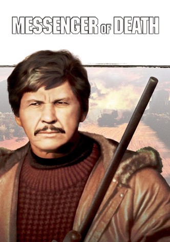 Mesagerul mortii