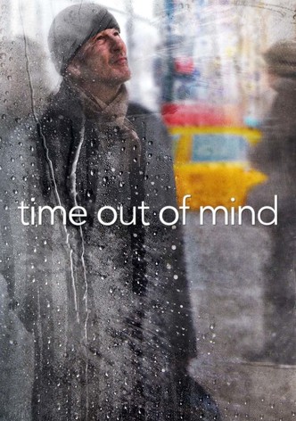 Time Out of Mind