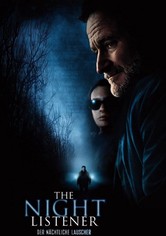 The Night Listener - Der nächtliche Lauscher