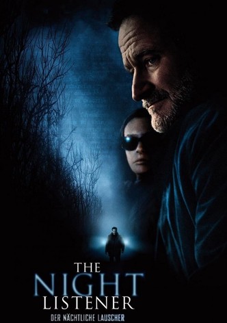 The Night Listener - Der nächtliche Lauscher