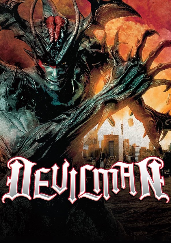 Devilman streaming new arrivals