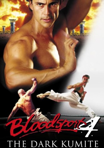 Bloodsport: Matar o morir