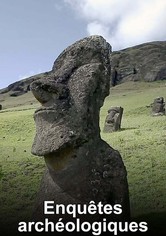 Abenteuer Archäologie - Staffel 1