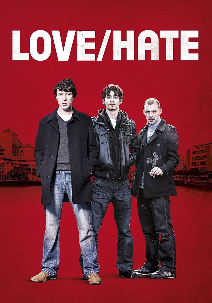 LOVEHATE     2024  