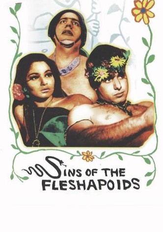 Sins of the Fleshapoids
