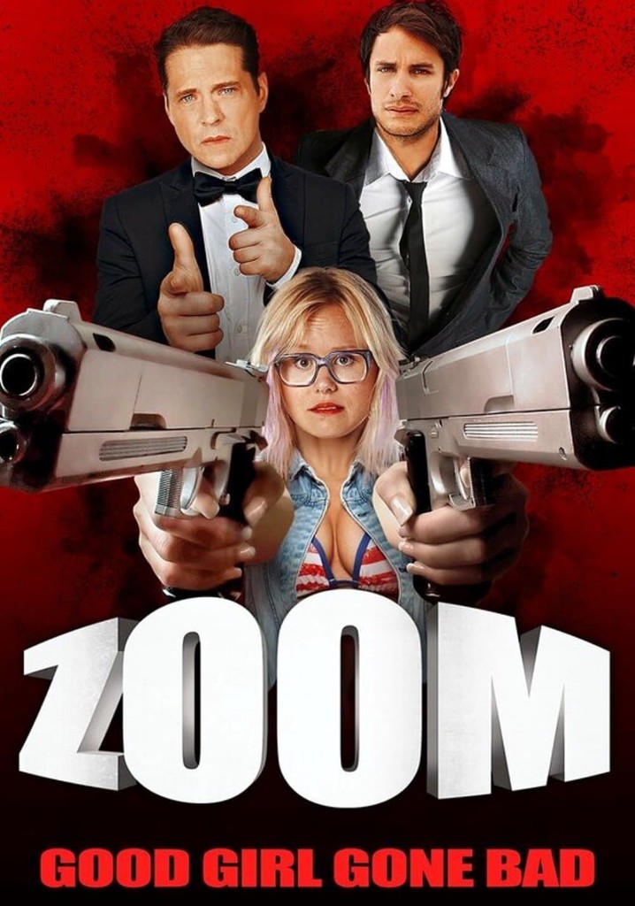 Zoom Good Girl Gone Bad Stream Jetzt online anschauen