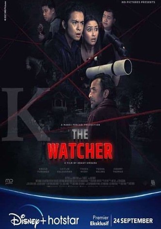 The Watcher