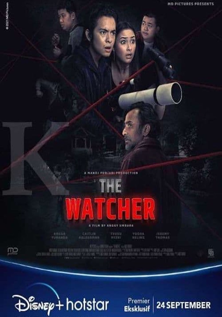 The Watcher