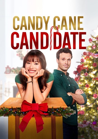 Candy Cane Candidate