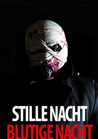 Stille Nacht, Blutige Nacht