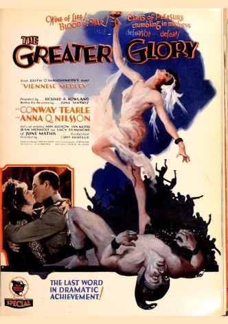 The Greater Glory