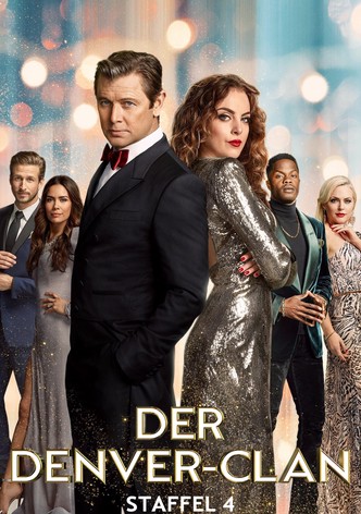 Dynasty - Staffel 4