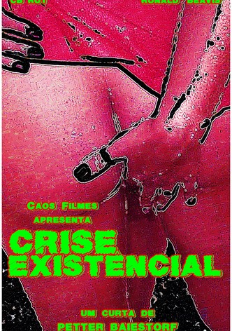 Existential Crisis