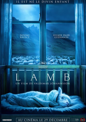 Lamb