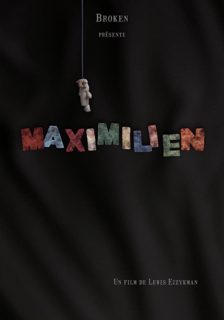 Maximilien