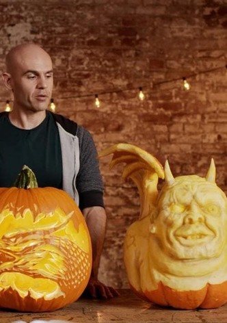 13 Levels of Pumpkin Carving: Easy to Complex
