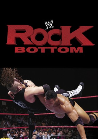 WWE Rock Bottom: In Your House