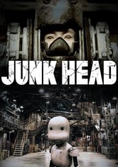 Junk Head