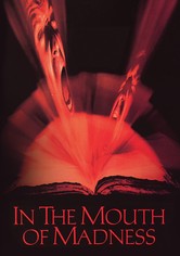 In the Mouth of Madness