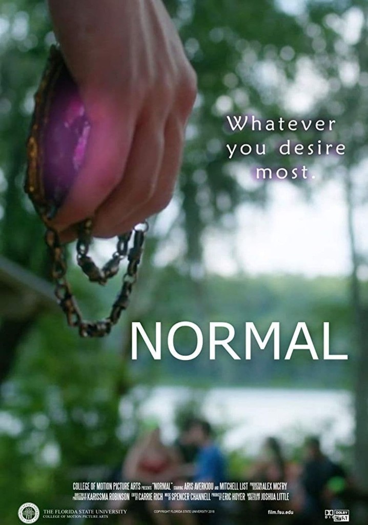 Normal