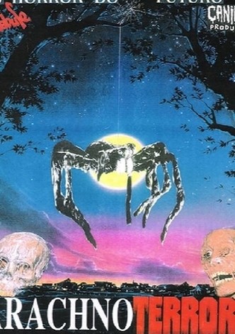 Arachnoterror