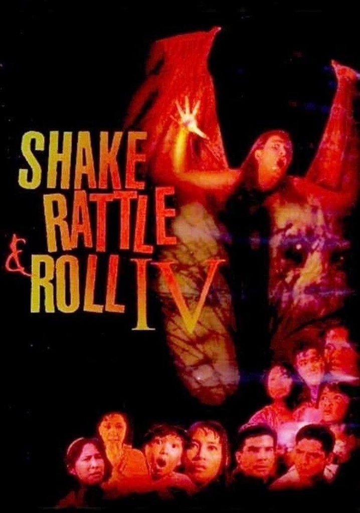 Shake Rattle & Roll IV