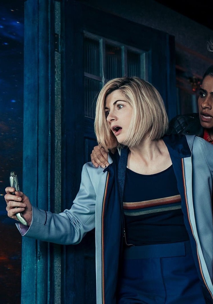 Doctor Who: The Halloween Apocalypse