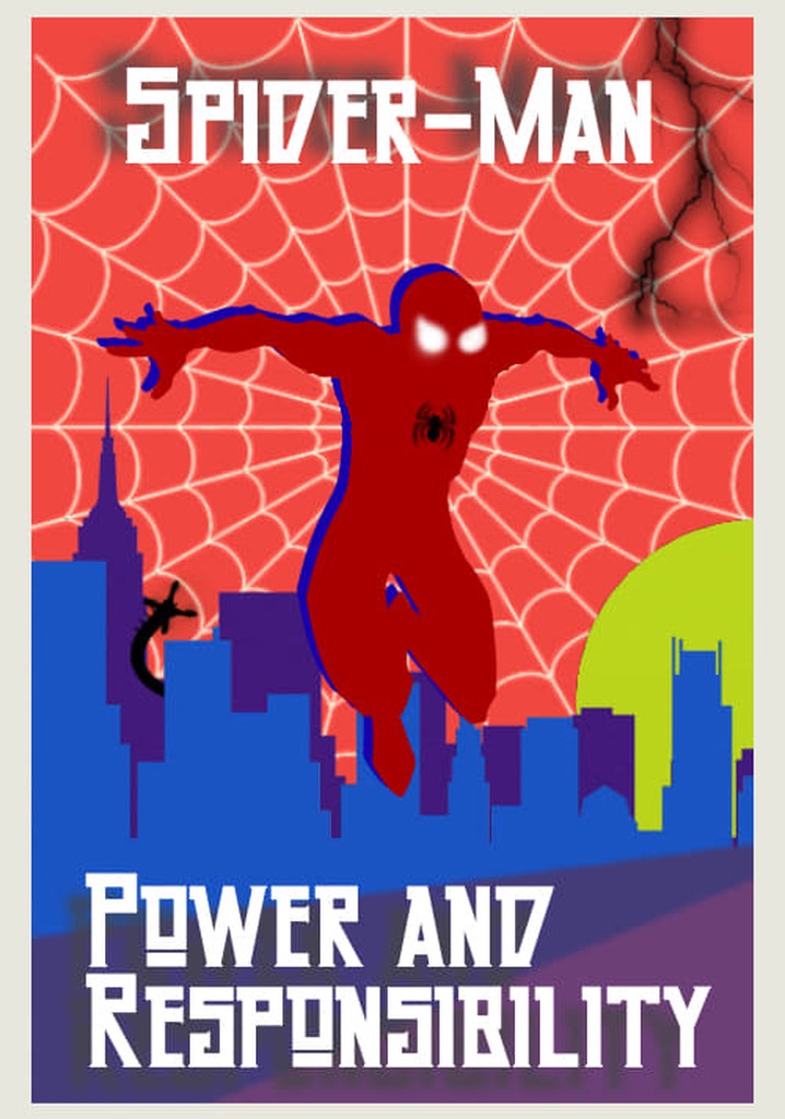Spider-Man: Power and Responsibility