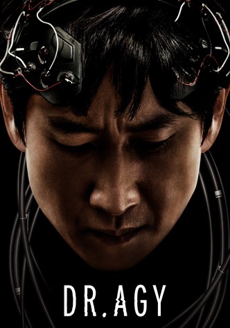 Dr. Agy