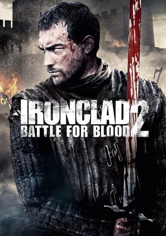 Ironclad 2: Battle for Blood