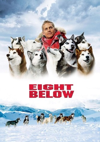 Eight Below