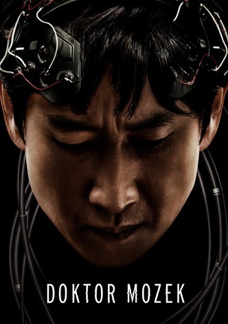 Doktor Mozek