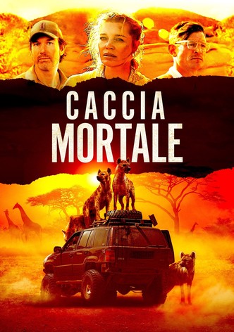 Endangered Species - Caccia mortale