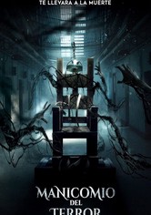 Manicomio del terror