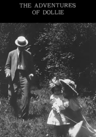Les Aventures de Dollie