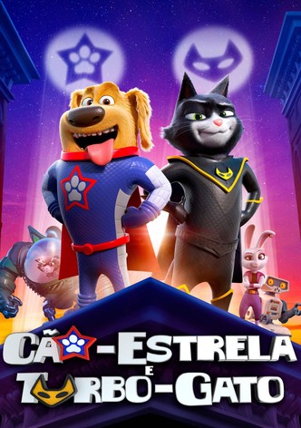 As Aventuras de StarDog e TurboCat