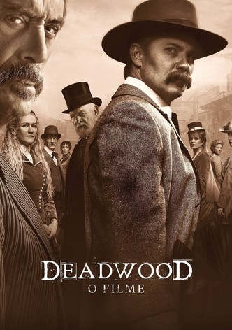 Deadwood