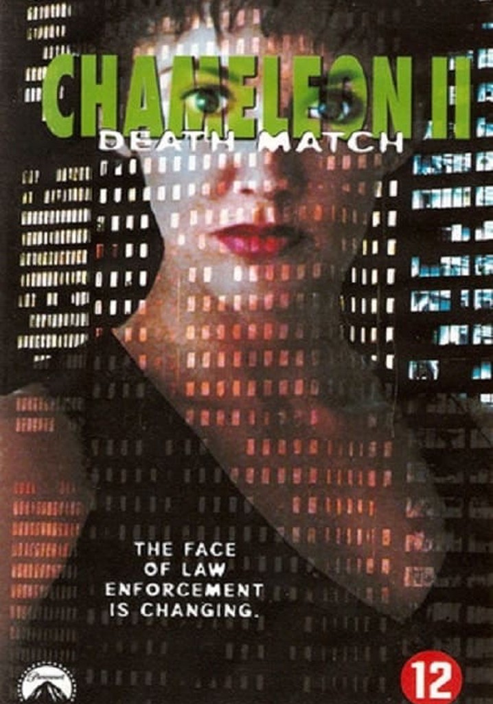 Chameleon II: Death Match