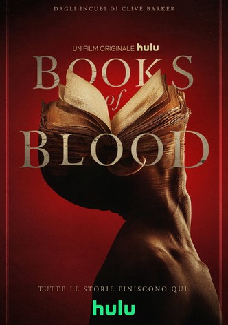 Books of Blood