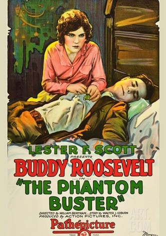 The Phantom Buster