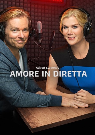 Amore in diretta