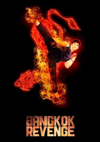 Zemsta w Bangkoku