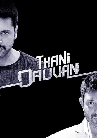 Thani Oruvan