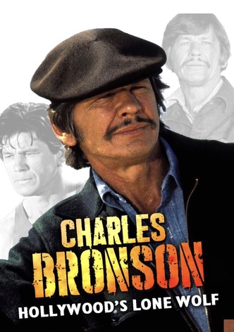 Charles Bronson - Hollywoods härtester Kerl