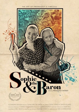 Sophie and the Baron