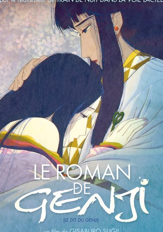 Le Roman de Genji