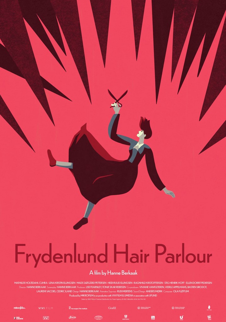 Frydenlund Hair Parlour