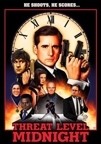Threat Level Midnight