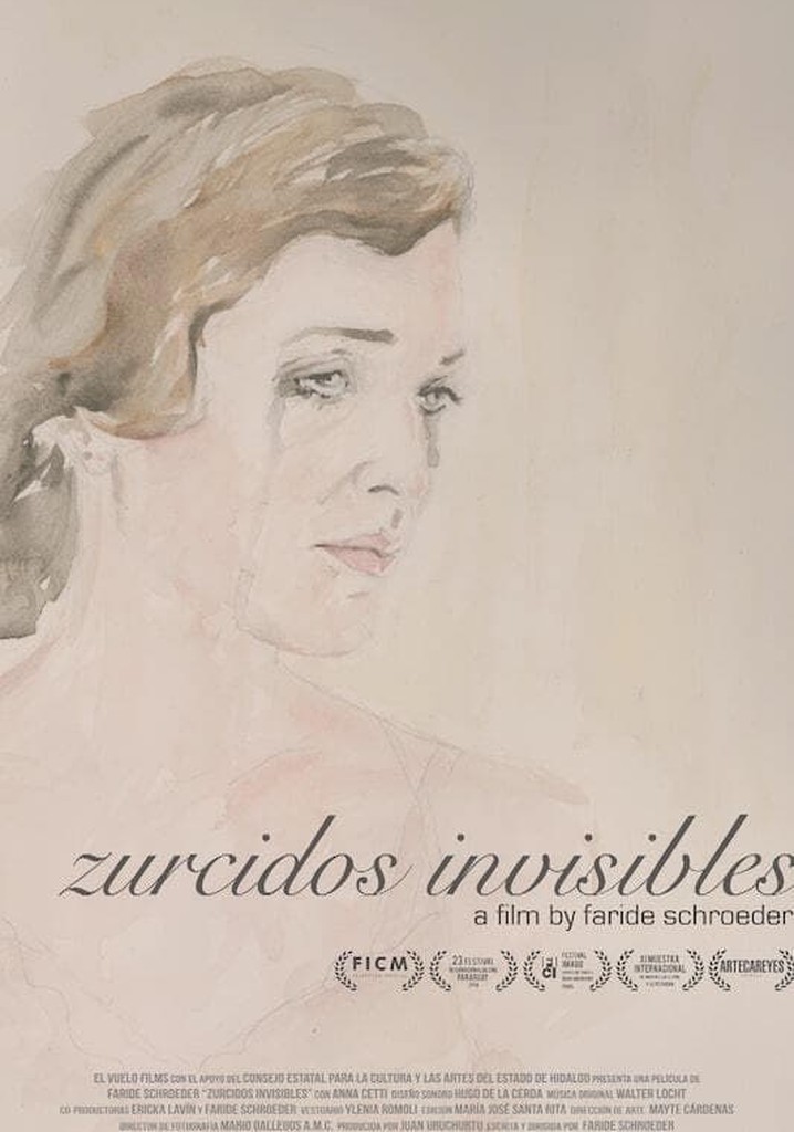 Zurcidos Invisibles