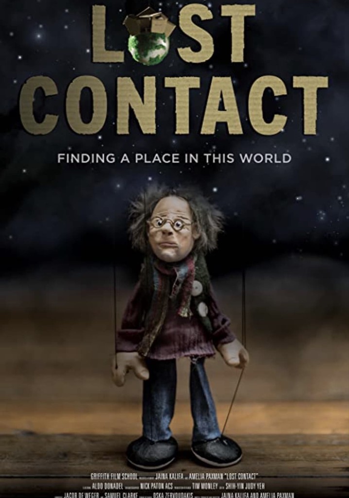 Lost Contact